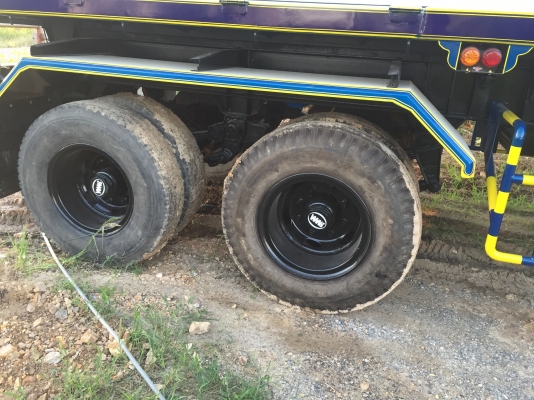 ขายลูกพ่วง ขายลูกพ่วง