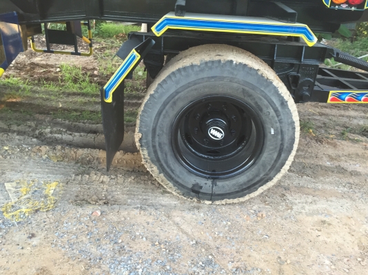 ขายด่วนลูกพ่วง