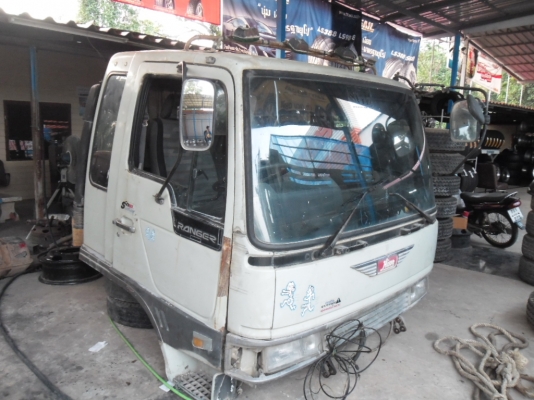 ขายหัว ไฮเทค RANGER  ราคา เบาๆ