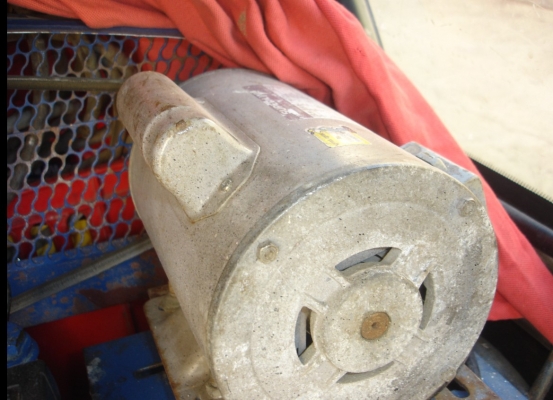 ขายปั้มลม tiger ถัง64ลิตร มอเตอร์ 1/2hp มิสซู