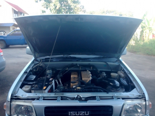 หน้าหนู ปี 39 slx เพาเวอร์แท้โรงงาน