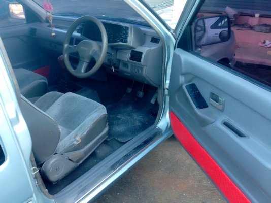 หน้าหนู ปี 39 slx เพาเวอร์แท้โรงงาน