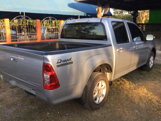 D-max 08 cab4 โกลซีรี่