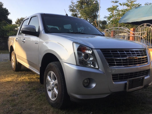 D-max 08 cab4 โกลซีรี่