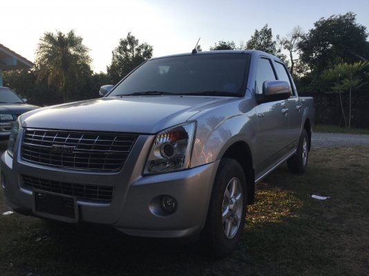 D-max 08 cab4 โกลซีรี่