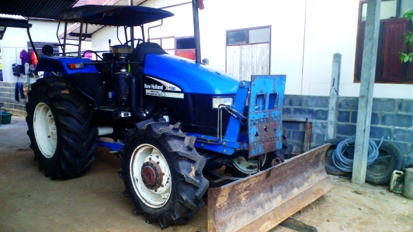 ขาย Ford TS 90