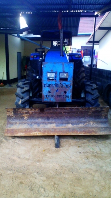 ขาย Ford TS 90