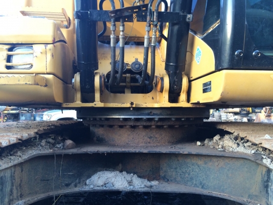 รถขุดCAT315D...13000กว่าชั่วโมง รถสวยมาก สภาพดี เอวแน่น รถแน่น เช็คศูนย์ตลอด..เล่มพร้อม