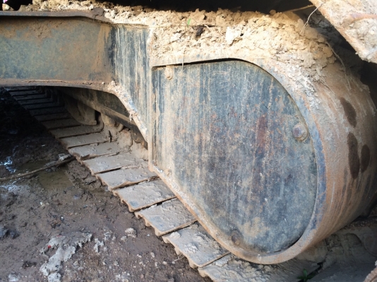 รถขุดCAT315D...13000กว่าชั่วโมง รถสวยมาก สภาพดี เอวแน่น รถแน่น เช็คศูนย์ตลอด..เล่มพร้อม