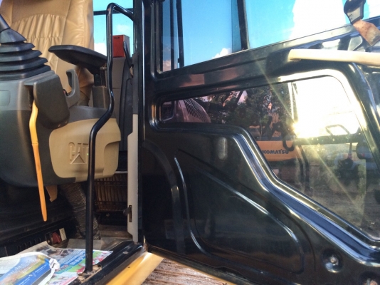 รถขุดCAT315D...13000กว่าชั่วโมง รถสวยมาก สภาพดี เอวแน่น รถแน่น เช็คศูนย์ตลอด..เล่มพร้อม