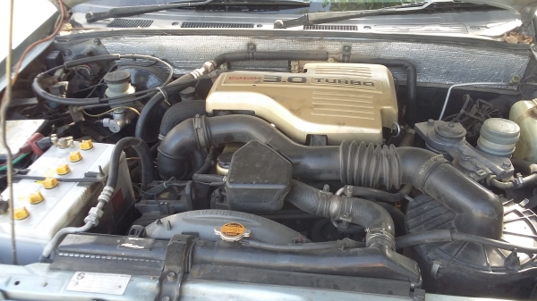 อีซูสุcab4 อีซูสุcab4