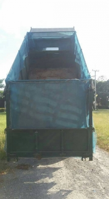 รถหกล้อดั้ม KM 310 เครื่อง 6 สูบ ดั้มยิงหน้า รุ่นใหม่ ยางใหม่ 6 เส้น เล่มเอกสาร รถหกล้อดั้ม KM 310 เครื่อง 6 สูบ ดั้มยิงหน้า รุ่นใหม่ ยางใหม่ 6 เส้น เล่มเอกสาร