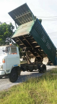 รถหกล้อดั้ม KM 310 เครื่อง 6 สูบ ดั้มยิงหน้า รุ่นใหม่ ยางใหม่ 6 เส้น เล่มเอกสาร รถหกล้อดั้ม KM 310 เครื่อง 6 สูบ ดั้มยิงหน้า รุ่นใหม่ ยางใหม่ 6 เส้น เล่มเอกสาร