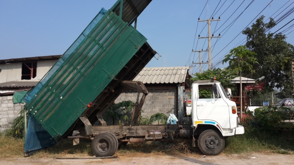 รถหกล้อดั้ม KM 310 เครื่อง 6 สูบ ดั้มยิงหน้า รุ่นใหม่ ยางใหม่ 6 เส้น เล่มเอกสาร รถหกล้อดั้ม KM 310 เครื่อง 6 สูบ ดั้มยิงหน้า รุ่นใหม่ ยางใหม่ 6 เส้น เล่มเอกสาร