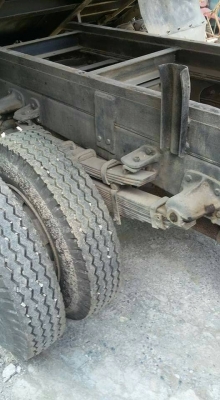 รถหกล้อดั้ม KM 310 เครื่อง 6 สูบ ดั้มยิงหน้า รุ่นใหม่ ยางใหม่ 6 เส้น เล่มเอกสาร รถหกล้อดั้ม KM 310 เครื่อง 6 สูบ ดั้มยิงหน้า รุ่นใหม่ ยางใหม่ 6 เส้น เล่มเอกสาร