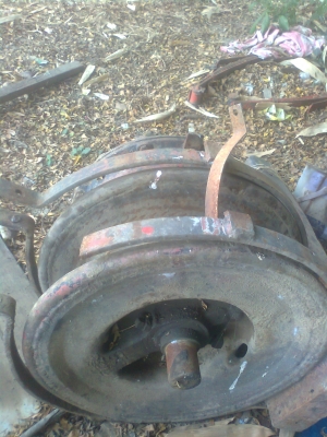 ขายคว้านสลิง กำลังสูง