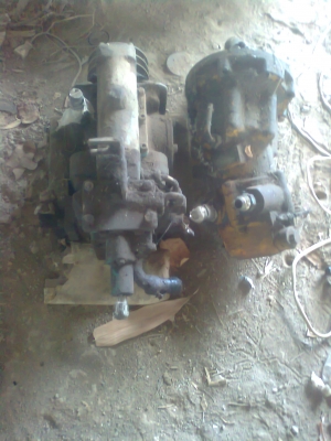 ขายชุดคายคอรถเกี่ยว