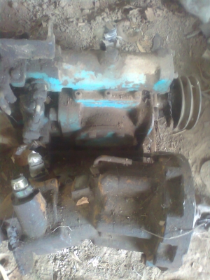 ขายชุดคายคอรถเกี่ยว