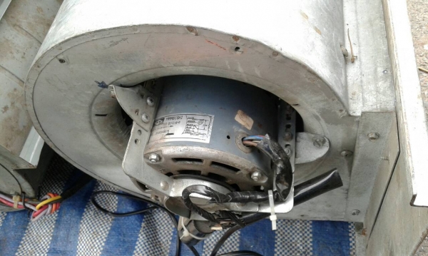 โบโว่ลดูดควัน ยามาบิชิ