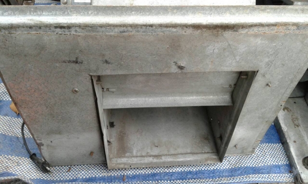 โบโว่ลดูดควัน ยามาบิชิ