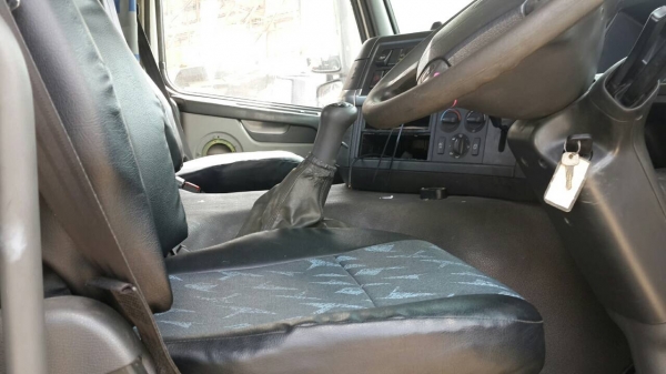 VOLVO 400 แรง ปี 52.  (ดาวน์ 250,000.-)