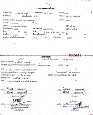 ขายๆ 655,000บ หกล้อ ฮีโน่ ไฮ้เท็ค TE195ปี48 บรรทุกตู้แห้ง10บาน ยาว7.20ม สภาพพร้อมใช้สวยบางเดิม ทะเบียนพร้อมโอน ขายๆ 655,000บ หกล้อ ฮีโน่ ไฮ้เท็ค TE195ปี48 บรรทุกตู้แห้ง10บาน ยาว7.20ม สภาพพร้อมใช้สวยบางเดิม ทะเบียนพร้อมโอน