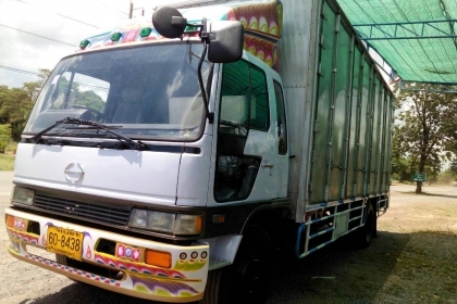 ขายๆ 655,000บ หกล้อ ฮีโน่ ไฮ้เท็ค TE195ปี48 บรรทุกตู้แห้ง10บาน ยาว7.20ม สภาพพร้อมใช้สวยบางเดิม ทะเบียนพร้อมโอน ขายๆ 655,000บ หกล้อ ฮีโน่ ไฮ้เท็ค TE195ปี48 บรรทุกตู้แห้ง10บาน ยาว7.20ม สภาพพร้อมใช้สวยบางเดิม ทะเบียนพร้อมโอน