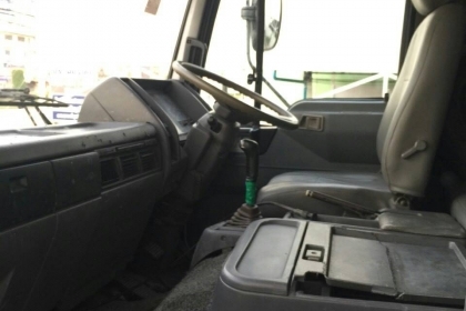 ขายๆ 655,000บ หกล้อ ฮีโน่ ไฮ้เท็ค TE195ปี48 บรรทุกตู้แห้ง10บาน ยาว7.20ม สภาพพร้อมใช้สวยบางเดิม ทะเบียนพร้อมโอน ขายๆ 655,000บ หกล้อ ฮีโน่ ไฮ้เท็ค TE195ปี48 บรรทุกตู้แห้ง10บาน ยาว7.20ม สภาพพร้อมใช้สวยบางเดิม ทะเบียนพร้อมโอน