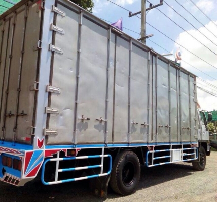 ขายๆ 655,000บ หกล้อ ฮีโน่ ไฮ้เท็ค TE195ปี48 บรรทุกตู้แห้ง10บาน ยาว7.20ม สภาพพร้อมใช้สวยบางเดิม ทะเบียนพร้อมโอน ขายๆ 655,000บ หกล้อ ฮีโน่ ไฮ้เท็ค TE195ปี48 บรรทุกตู้แห้ง10บาน ยาว7.20ม สภาพพร้อมใช้สวยบางเดิม ทะเบียนพร้อมโอน