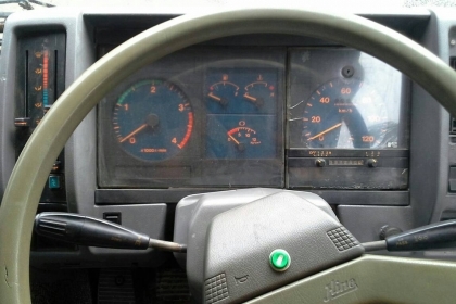 ขายๆ 655,000บ หกล้อ ฮีโน่ ไฮ้เท็ค TE195ปี48 บรรทุกตู้แห้ง10บาน ยาว7.20ม สภาพพร้อมใช้สวยบางเดิม ทะเบียนพร้อมโอน ขายๆ 655,000บ หกล้อ ฮีโน่ ไฮ้เท็ค TE195ปี48 บรรทุกตู้แห้ง10บาน ยาว7.20ม สภาพพร้อมใช้สวยบางเดิม ทะเบียนพร้อมโอน