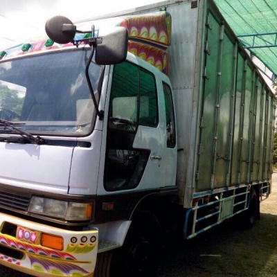 ขายๆ 655,000บ หกล้อ ฮีโน่ ไฮ้เท็ค TE195ปี48 บรรทุกตู้แห้ง10บาน ยาว7.20ม สภาพพร้อมใช้สวยบางเดิม ทะเบียนพร้อมโอน ขายๆ 655,000บ หกล้อ ฮีโน่ ไฮ้เท็ค TE195ปี48 บรรทุกตู้แห้ง10บาน ยาว7.20ม สภาพพร้อมใช้สวยบางเดิม ทะเบียนพร้อมโอน