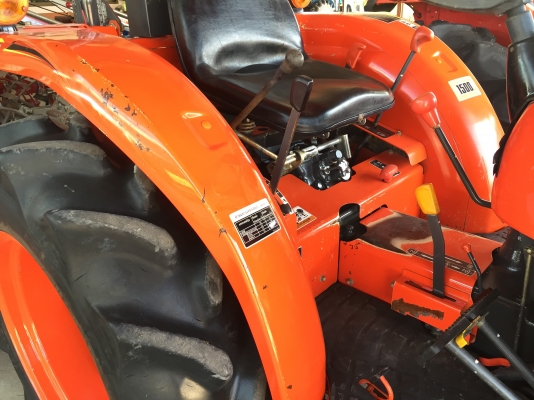 ขายรถไถคูโบต้าL3608 แรงพร้อมอุปกรณ์. รถสภาพสวยมาก สนใจโทรสอบถามได้ค่ะ ขายรถไถคูโบต้าL3608 แรงพร้อมอุปกรณ์. รถสภาพสวยมาก สนใจโทรสอบถามได้ค่ะ