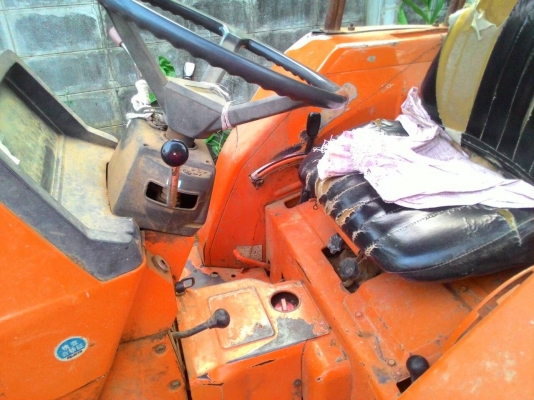 ขายรถไถ KUBOTA L1-20  2เพลา 20แรงม้า ราคา 75,000 รถอยู่ อ.แกลง จ.ระยอง สนใจสอบถามได้ ร้าน DC Tractor Rayong 0818618678,0899347475 มีหลายรถหลายรุ่นหลายขนาด หลายราคา บริการขนส่งทั่วไทย https://www.facebook.com/Tractors-Rayong-307154532717928/photos_stream?t