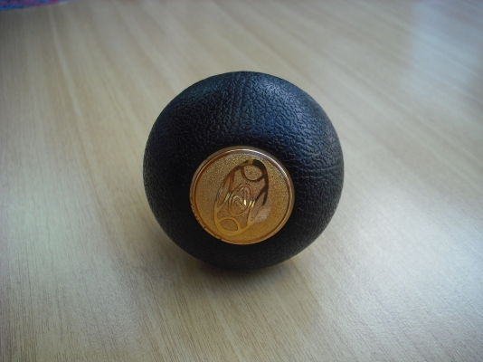 ที่หมุนพวงมาลัยจากไต้หวัน