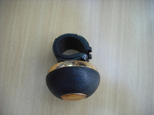 ที่หมุนพวงมาลัยจากไต้หวัน