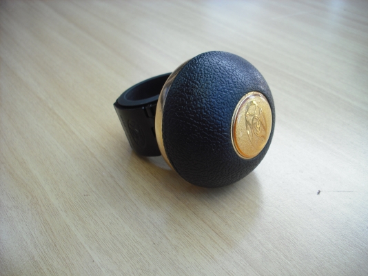 ที่หมุนพวงมาลัยจากไต้หวัน