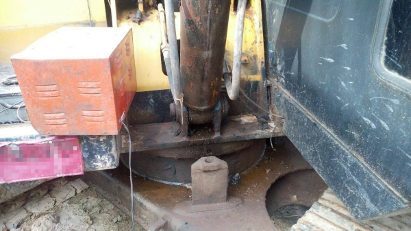 แบคโฮ KOBELCO SK03-N2 (เท่าPC60) เอกสารอินวอย **ขาย KOBELCO SK03 แบคโฮขนาดเทียบเท่าPC60 สภาพดี ราคาเบา เอกสารอินวอย HYD.EXCAVATOR KOBELCO SK03 (PC60) วางเครื่อง ISUZU 4BB1 ฝาขาว 4สูบ ปั้มเดิม เครื่องดี แน่น แห้ง แรงดีครับ ปั้มดี แรง