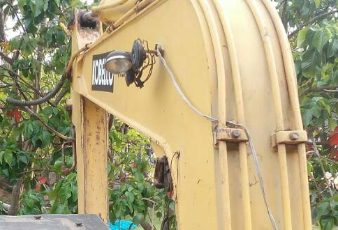 แบคโฮ KOBELCO SK03-N2 (เท่าPC60) เอกสารอินวอย **ขาย KOBELCO SK03 แบคโฮขนาดเทียบเท่าPC60 สภาพดี ราคาเบา เอกสารอินวอย HYD.EXCAVATOR KOBELCO SK03 (PC60) วางเครื่อง ISUZU 4BB1 ฝาขาว 4สูบ ปั้มเดิม เครื่องดี แน่น แห้ง แรงดีครับ ปั้มดี แรง