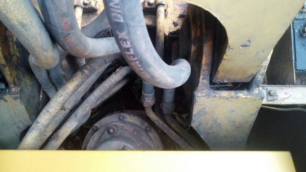 แบคโฮ KOBELCO SK03-N2 (เท่าPC60) เอกสารอินวอย **ขาย KOBELCO SK03 แบคโฮขนาดเทียบเท่าPC60 สภาพดี ราคาเบา เอกสารอินวอย HYD.EXCAVATOR KOBELCO SK03 (PC60) วางเครื่อง ISUZU 4BB1 ฝาขาว 4สูบ ปั้มเดิม เครื่องดี แน่น แห้ง แรงดีครับ ปั้มดี แรง