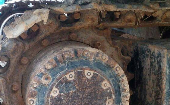 แบคโฮ KOBELCO SK03-N2 (เท่าPC60) เอกสารอินวอย **ขาย KOBELCO SK03 แบคโฮขนาดเทียบเท่าPC60 สภาพดี ราคาเบา เอกสารอินวอย HYD.EXCAVATOR KOBELCO SK03 (PC60) วางเครื่อง ISUZU 4BB1 ฝาขาว 4สูบ ปั้มเดิม เครื่องดี แน่น แห้ง แรงดีครับ ปั้มดี แรง