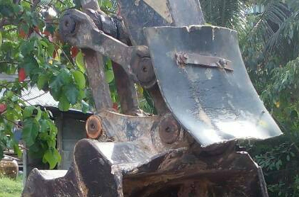 แบคโฮ KOBELCO SK03-N2 (เท่าPC60) เอกสารอินวอย **ขาย KOBELCO SK03 แบคโฮขนาดเทียบเท่าPC60 สภาพดี ราคาเบา เอกสารอินวอย HYD.EXCAVATOR KOBELCO SK03 (PC60) วางเครื่อง ISUZU 4BB1 ฝาขาว 4สูบ ปั้มเดิม เครื่องดี แน่น แห้ง แรงดีครับ ปั้มดี แรง