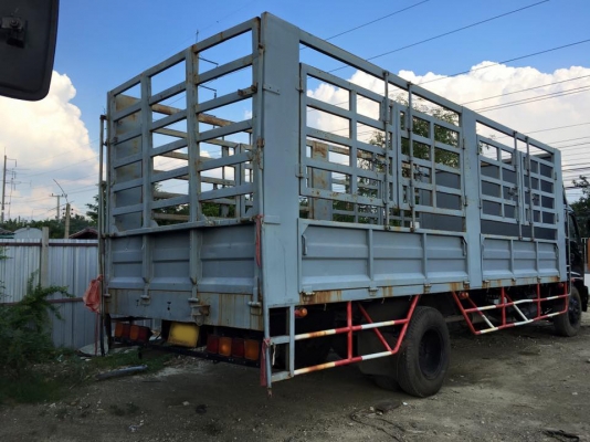 **ขายแล้วครับขอบคุณ ลูกค้า และ ขอบคุณ Truck2hand ครับ