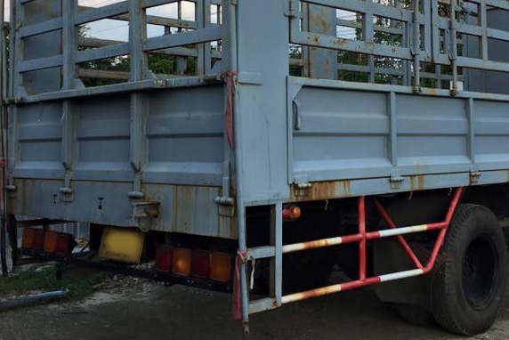 **ขายแล้วครับขอบคุณ ลูกค้า และ ขอบคุณ Truck2hand ครับ