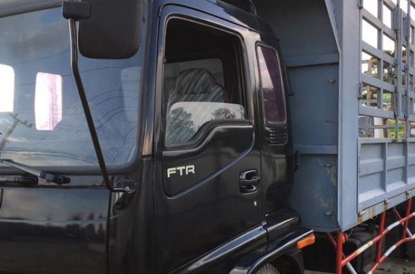 **ขายแล้วครับขอบคุณ ลูกค้า และ ขอบคุณ Truck2hand ครับ