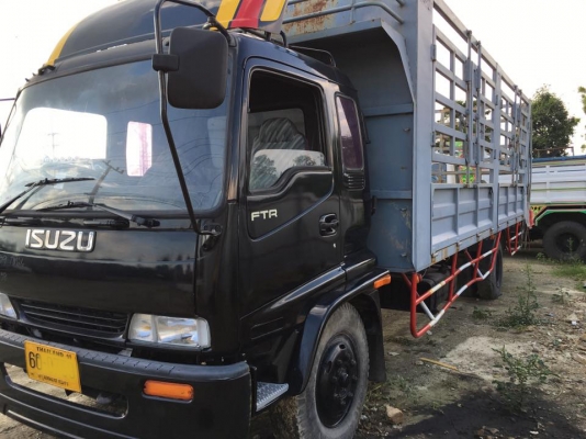 **ขายแล้วครับขอบคุณ ลูกค้า และ ขอบคุณ Truck2hand ครับ