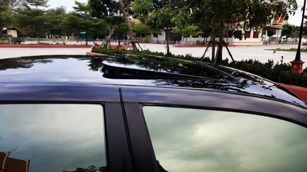 BMW E36 เครื่อง M44 ซันลูป อ็อฟชั่นเต็ม