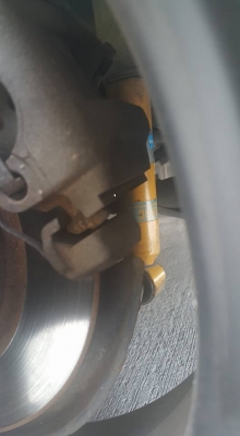 BMW E36 เครื่อง M44 ซันลูป อ็อฟชั่นเต็ม