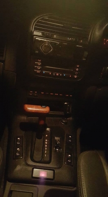 BMW E36 เครื่อง M44 ซันลูป อ็อฟชั่นเต็ม