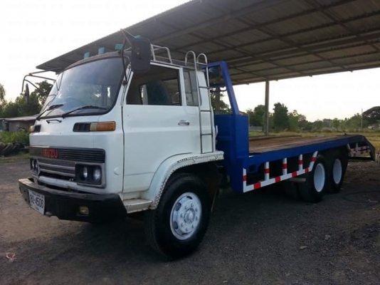 ขายเทรลเลอร์JCM 165แรง สโลเกียร์กลาง หางใหญ่ขึ้นPC200ได้ เครื่องดีแคชซีสวย สภาพพร้อมใช้งาน เอกสารพร้อมโอน สนใจโทร 090-8588220คุณนะ 093-3258446คุณบิว หรือเข้าดูสินค้าอื่นๆได้ที่ www.truck.in.th/498 หรือเพจFacebook ณรงค์ ซื้อขายรถมือสอง (เว็บไซต์ส่วนตัว) หร