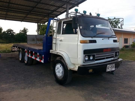 ขายเทรลเลอร์JCM 165แรง สโลเกียร์กลาง หางใหญ่ขึ้นPC200ได้ เครื่องดีแคชซีสวย สภาพพร้อมใช้งาน เอกสารพร้อมโอน สนใจโทร 090-8588220คุณนะ 093-3258446คุณบิว หรือเข้าดูสินค้าอื่นๆได้ที่ www.truck.in.th/498 หรือเพจFacebook ณรงค์ ซื้อขายรถมือสอง (เว็บไซต์ส่วนตัว) หร